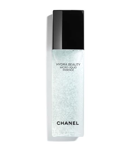 chanel micro liquid essence|chanel hydra beauty micro.